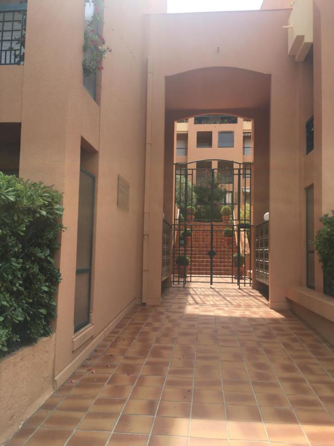 Saint Jean Cap Ferrat Apartment Exterior photo